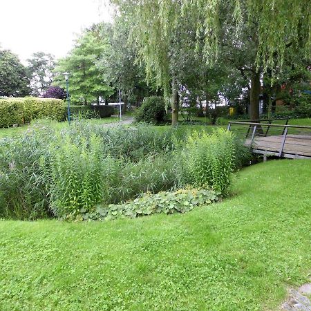 Pension Ostseeurlaub Rostock Bagian luar foto