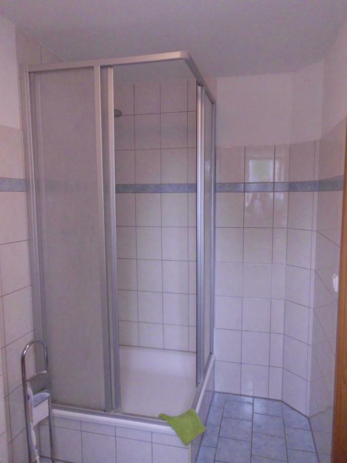 Pension Ostseeurlaub Rostock Bagian luar foto