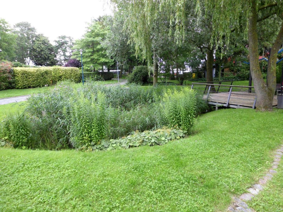 Pension Ostseeurlaub Rostock Bagian luar foto